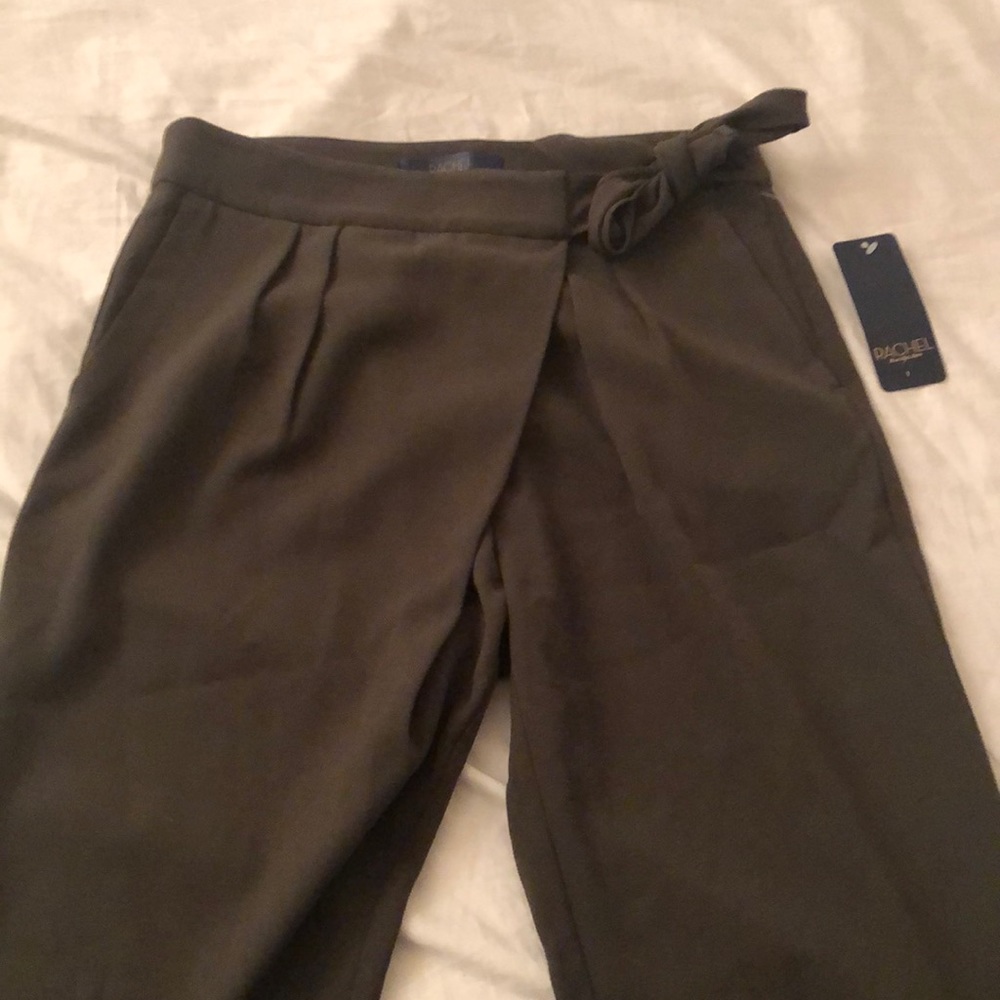 Brand new Rachel Roy pants